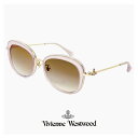 レディース ヴィヴィアン ウエストウッド サングラス 41-5001 c03 54mm Vivienne Westwood uvカット 紫外線対策 セル巻き メタル フレーム オーバル バタフライ 型 オーブ ミラーレンズ アジアンフィット モデル