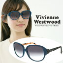 ヴィヴィアン・ウエストウッド ヴィヴィアン ウエストウッド サングラス Vivienne Westwood vw7751-ny UVカット 紫外線対策 レディース 女性用