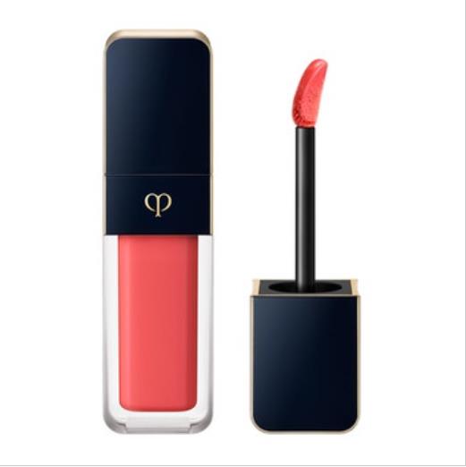 【2023/4/21発売・資生堂】cpb 資生堂 CPB クレ・ド・ポー ボーテ ルージュクレーム ブリアン 202 Plumeria Apricot 口紅 リップカラー 8gのサムネイル