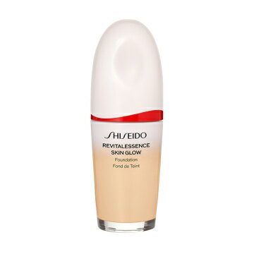 【2023/9/1発売開始・送料無料】SHISEIDO 資生堂 エッセンス スキングロウ ファンデーション / 140 Porcelain / SPF30 PA+++ 本体30ml・無香料のサムネイル