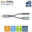 15%OFFʣ600߳ iPhone15 Plus Pro MaxбUSB-C to 3.5mm iPhone15б  usb ֥ ۥѴץ ۥѴå ® Ťʤ  2in1 Type-C ۥ󥸥å iPad pro Google Samsung alc5686 ̵