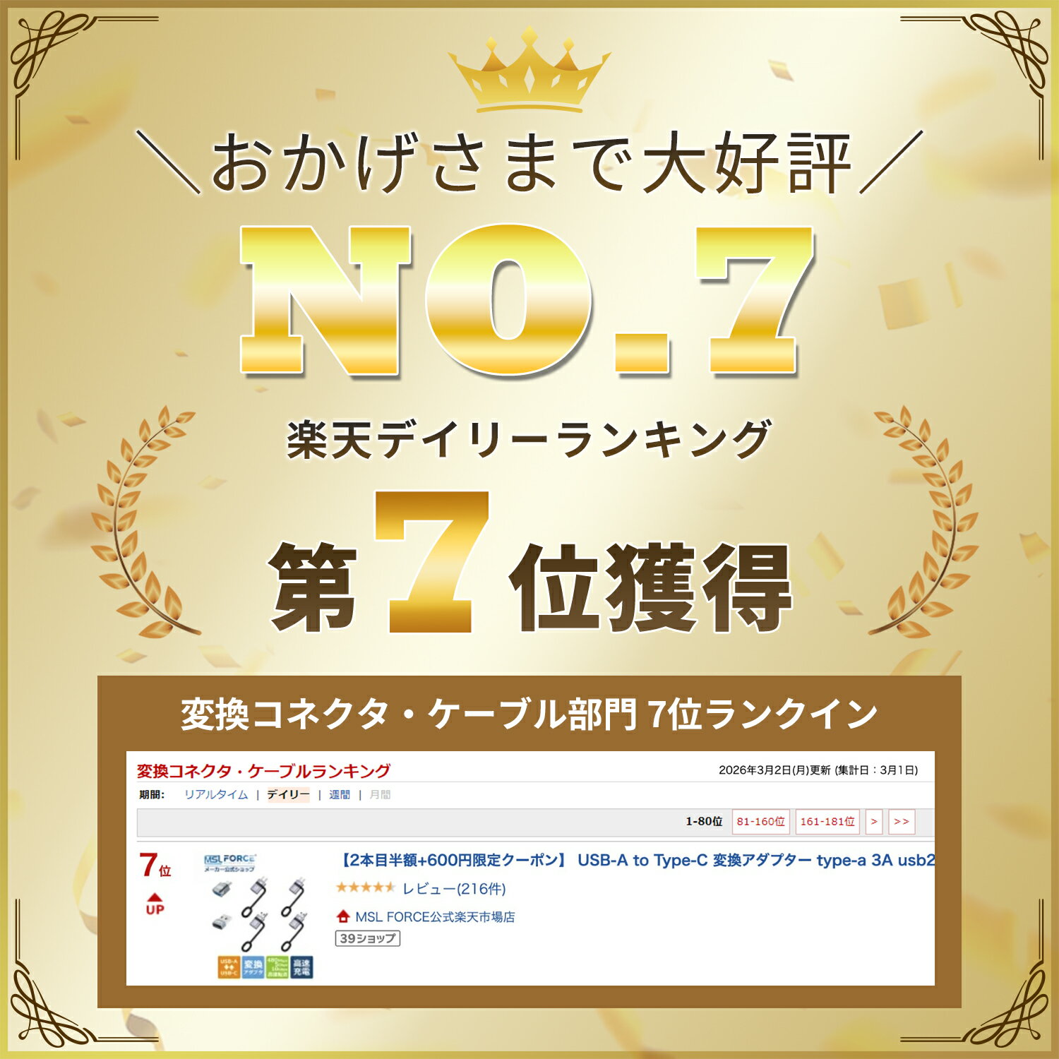 【2本目半額/3個目タダ】 USB-A to Type-C 変換アダプター type-a 3A usb2.0 480Mbps 5Gbps 10Gbps 充電ケーブル 充電器 イヤホン 変換 Mini Pro Max/MacBook Pro/Air/iPad Pro 2020/Surface/Sony 【iPhone16/15/14/13/12/11対応】 uc0112 2