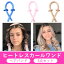 3点セット ヒートレスカールワンド ヘアバンド ゴム付き シルク素材 ナチュラルなウエーブ&カール 睡眠用 オリジナルスタイル 女性用 スタイリングツール2023xh-ab538