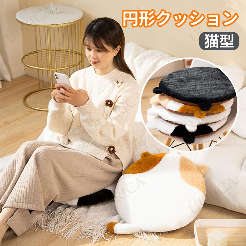 ★新品・未開封★夜は猫といっしょ 長座布団 夜は猫といっしょCALENDAR 2026 / キュルZ