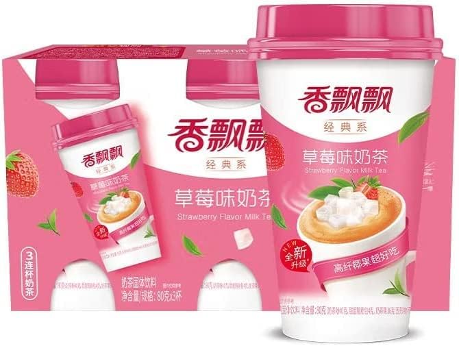 ���� �ߥ륯�ƥ��� ���󥹥���ȥߥ륯�ƥ��� ���ѥ��ԥ��� ���ե����ɥ�� ��ڰ�������� �������ð��� �ɥ�� ���� ���ԥ��� ��̣ ������̣ ���̣ 80g*3 3�����å�