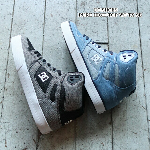 (取寄) DC メンズ ピュア ハイ-トップ WC DC men DC Pure High-Top WC Black/Grey/Red 1 (取寄) DC メンズ ピュア ハイ-トップ WC DC men DC Pure High-Top WC Black/Grey/Red 1