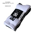 dc shoes fB[V[V[Y C Y 3g N[\bNX dso231239 A\[gJ[/26cm-29cmyDC SHOES/CREW 3PK SOCKS/j/N[/3P/XP[^[/XP{[/Xg[g/ʊw/XN[/t@bVzy2023NfzyyΉzyKiz