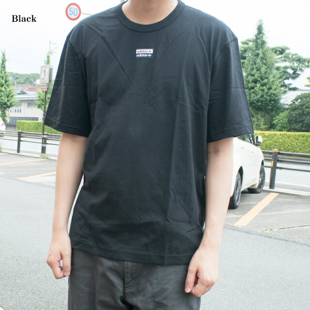【夏物在庫処分セール】アディダス オリジナルス 半t メンズ ボーカル半袖Tシャツ gdg87【adidas originals/男性/トップス/ストリート/スポーツ】【あす楽対応】【正規品】【税込】のサムネイル