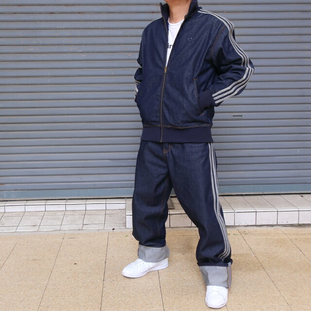 楽天市場】ジャージ 下（カラーネイビー）（その他｜メンズ