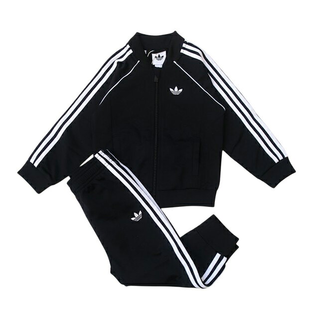 楽天市場】adidas sst トラックスーツの通販