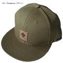 コロンビア columbia コロンビア 帽子 メンズ エリオットベンド スナップバックキャップ pu5650 【Columbia/Elliott Bend Cap/男性/6パネルキャップ/アウトドア/ストリート/秋/冬】【2023年モデル】【あす楽対応】【正規品】