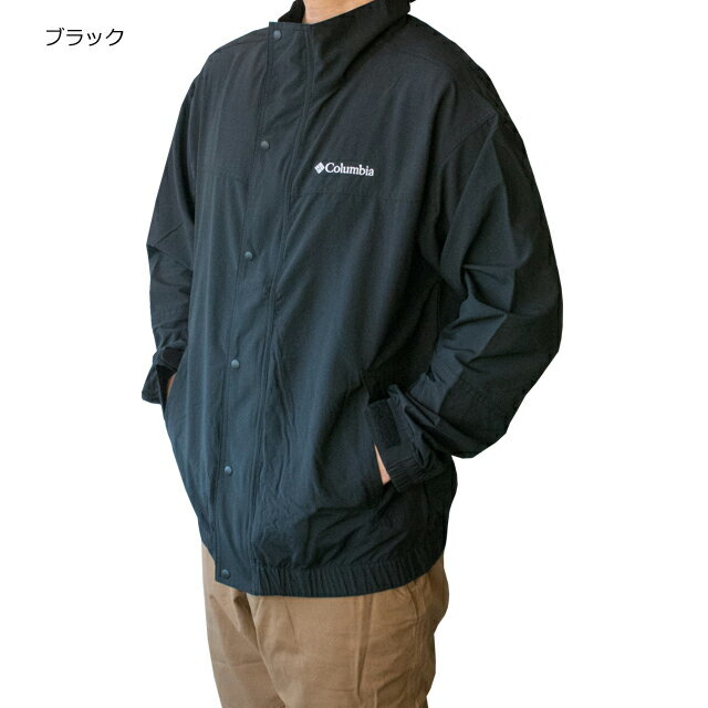 【冬物SALE】Columbia コロンビア メンズ ロックフォール ダウンジャケット WE0995【あす楽対応】【あす楽_土曜営業】【男性/アウター/ブルゾン/JK/冬/防寒/ジャンバー】【税込】