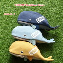 チャムス chums クジラ ジッパー ポーチ ユニセックス ch60-3714 Whale Zipper Pouch