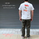 チャムス chums メンズ アイムフルオブ アップルズ 半袖tシャツ ch01-2373