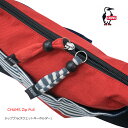 チャムス キーホルダー スウェット ジッププル ch61-1147【chums zip pull 】【あす楽対応】【あす楽_土曜営業】【CHUMS/アウトドア/雑貨/アクセサリー/ストラップ】 その1