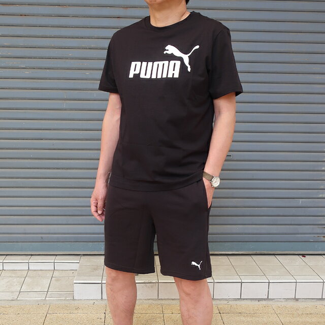 楽天市場】ハーフパンツ メンズ（ブランドプーマ）（セットアップ