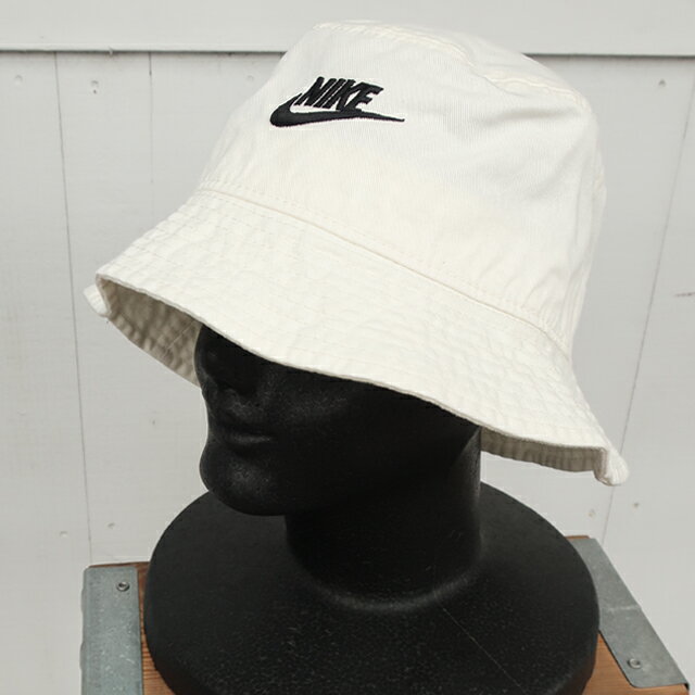 セール　nike ナイキ バケットハット fb5381-133 セイル ユニセックス M/L【NIKE エイペックス フュー..