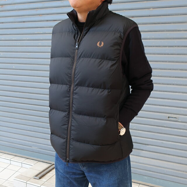 楽天市場】FRED PERRY フレッドペリー(ベスト・ジレ|トップス 楽天市場】FRED PERRY フレッドペリー(ベスト・ジレ|トップス