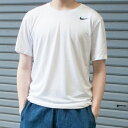 ナイキ nikeドライフィット 半袖tシャツ メンズ 71883