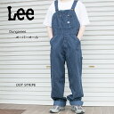 Leeリーの定番 DungareesシリーズのオーバーオールのNEWカラーの登場です。 両サイドボタン、フロント＆サイドポケットやアジャスター仕様のショルダーストラップなど、伝統的なディテールそのままに、ドットストライプ柄が、大人のワークスタイルを演出!!※こちらは定番商品の為、毎シーズン追加生産されますが、入荷時期によりカラー番号が異なる場合がございます。（実物は商品と同じですので、ご安心下さいませ） 素材●綿　100％ カラー●DOT STRIPE（ドットストライプ） サイズ● XS【総丈：約136cm/ウエスト部分：約85cm/股下：78.5cm/裾幅22.5cm】 S【総丈：約139cm/ウエスト部分：約90cm/股下：80cm/裾幅23.5cm】 M【総丈：約142cm/ウエスト部分：約95cm/股下：80cm/裾幅：24.5cm】 L【総丈：約145cm/ウエスト部分：約100cm/股下：80cm/裾幅：25.5cm】 ※サイズは、平置き計測の為、多少誤差は、ご了承願います。 ※モデル着用サイズは、Mサイズです。＜身長168cm・細身体型＞ ※XSサイズは女性にもおすすめです。 出来る限り実際の商品に近づけるよう努力しておりますが、画面等の環境上、多少色が違う場合がございます。ご理解の程宜しくお願いします。 ご不明な点がございましたらTEL又はMailにてお問い合わせ下さい。 lee リー オーバーオール dungarees ダンガリーズ lm7254 ユニセックス/ドットストライプ/dot stripe/メンズ/レディース/LEE/ワーク/作業着/サロペット/年間ベストセラー/ファッション/ストリート/正規品/Leeリーの定番 Dungareesシリーズのオーバーオール　