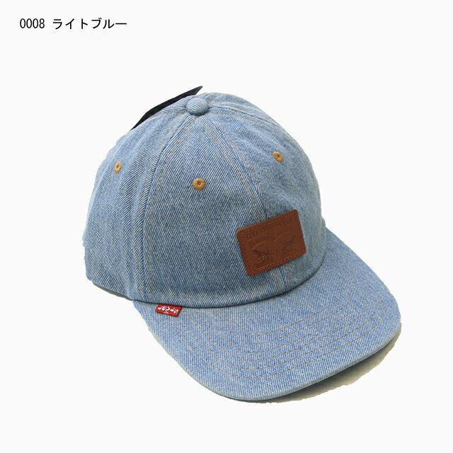 楽天市場】リーバイス（柄無地）（帽子｜バッグ・小物・ブランド雑貨
