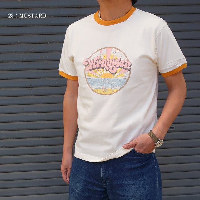 楽天市場】ジープ ラングラー（Tシャツ・カットソー｜トップス
