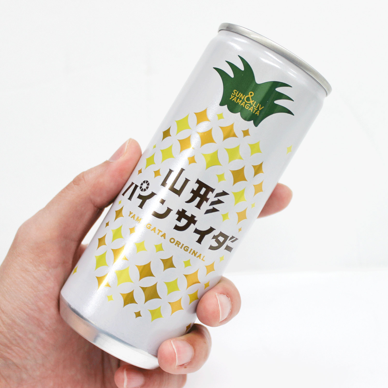 山形パインサイダー