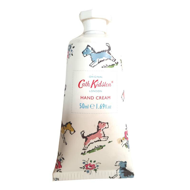 ���㥹���åɥ��� �ϥ�ɥ��꡼��ʥӥ꡼���ե�󥺡�50g Cath Kidston �ϥ�ɥ��꡼�� �ᤤ��Ϳ���� ���äȤ� ��ȩ�� �ե������ ��˥��å��� ���� ���� ����