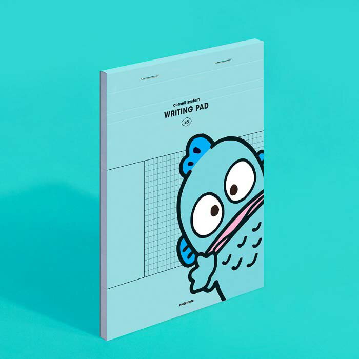 楽天市場】サンリオ（サンリオ特集ハンギョドン）（ノート｜ノート