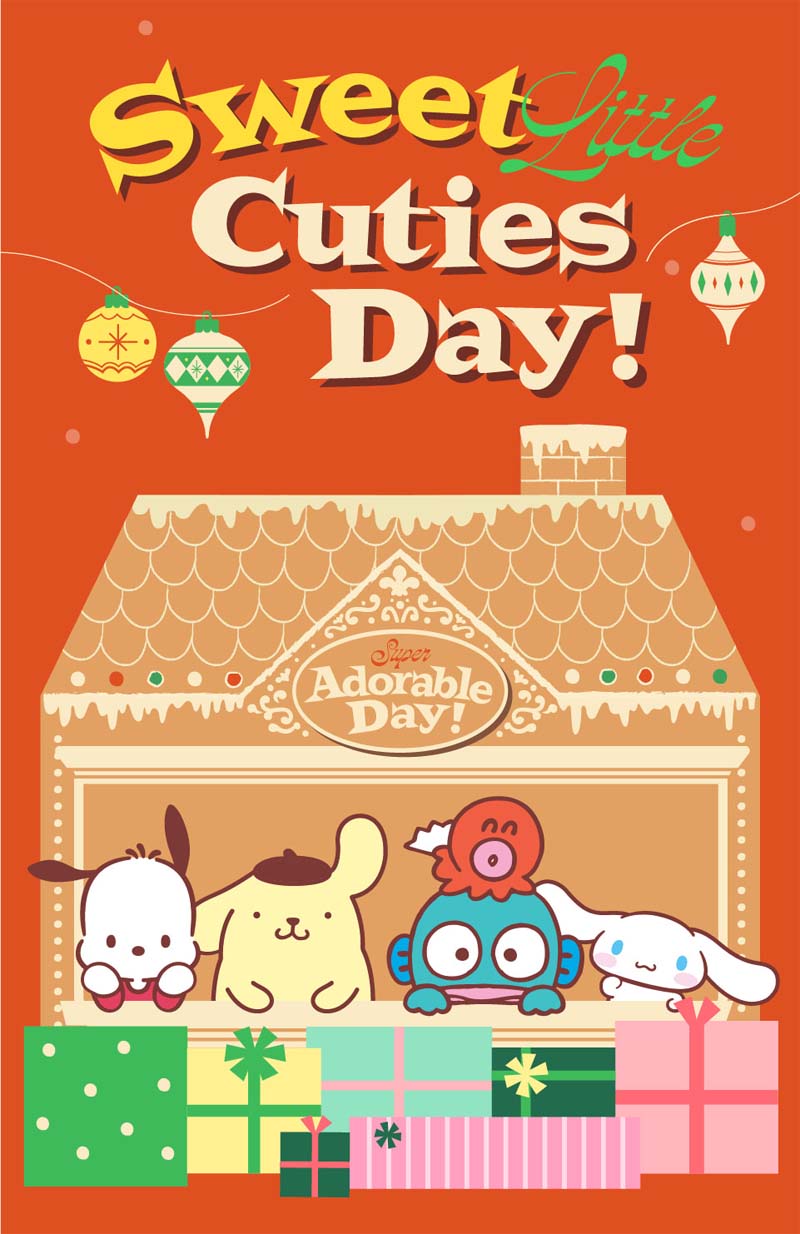【サンリオコラボ】 サンリオ sanrio キャラクター 韓国 デザイン文具 ノート シナモンロール ポチャッコ ポムポムプリン ハンギョドン 方眼 罫線 ドット 無地 もふもふカバー 60ページ 贈り物 コラボ商品 motemote(モトモト) もふもふカバー付きシステムノート（A6）セット sunlogiwedeln-10000065 SLWショップ サンプル画像3