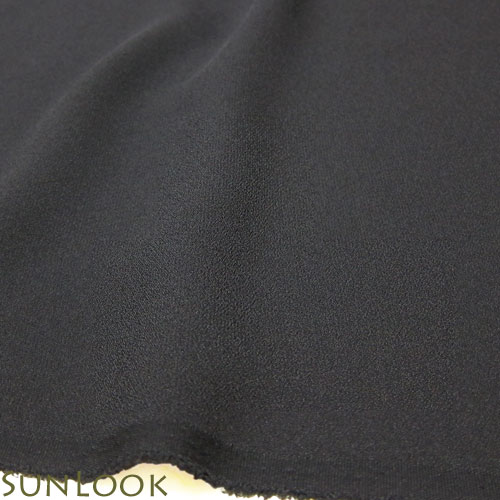 Rakuten - ブラックフォーマル 上質二重織り生地（巾144cm 長さ約90cm）日本製