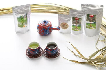 発酵まこも茶 150g 3個セット