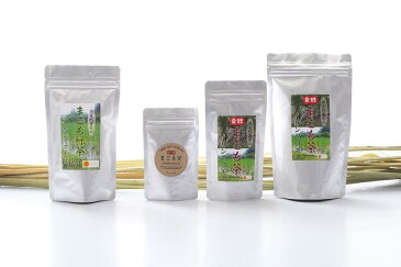 発酵まこも茶　 75g　5個セット