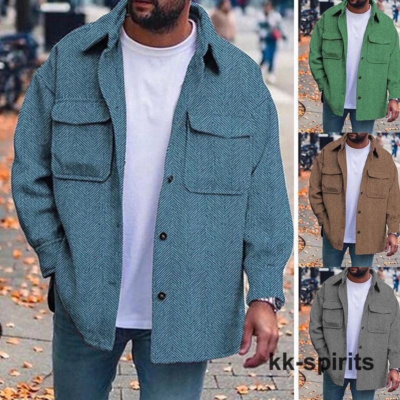 カバーオール メンズ コーチジャケット アウター ワークジャケット カジュアルジャケット お兄系 秋 春..