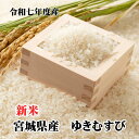 2025年9月20日~発送予定!送料無料 令和7年産 新米 減農薬・有機肥料使用 宮城県産 ゆきむすび 5kg 10kg 白米 玄米 希少米 菊池牧場