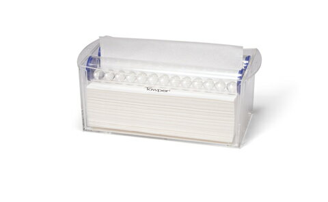 ペーパータオルホルダー TCクレール/トライフ