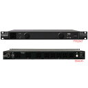 FURMAN PL-8C J パワーコンディショナー 安心の日本正規品!
