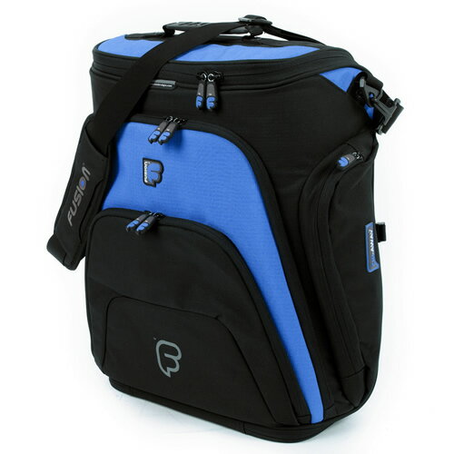 FUSION BAG MEGA WORKSTATION BLUE 