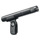 AUDIO-TECHNICA AT4021 コンデンサー:ピアノ・アコギ 安心の日本正規品!
