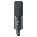 AUDIO-TECHNICA AT4050ST 代引き手数料無料！コンデンサー：アンビエント M/S 安心の日本正規品！