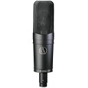 AUDIO-TECHNICA AT4060a 萔I`[u}CNF{[JE S̓{KiI