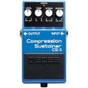 BOSS CS-3 COMPRESSION SUSTAINER RvbT[