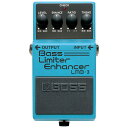 BOSS LMB-3 BASS LIMITER ENHANCER x[X~b^[