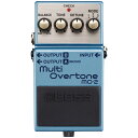 BOSS MO-2 MULTI OVERTONE GLTC^[