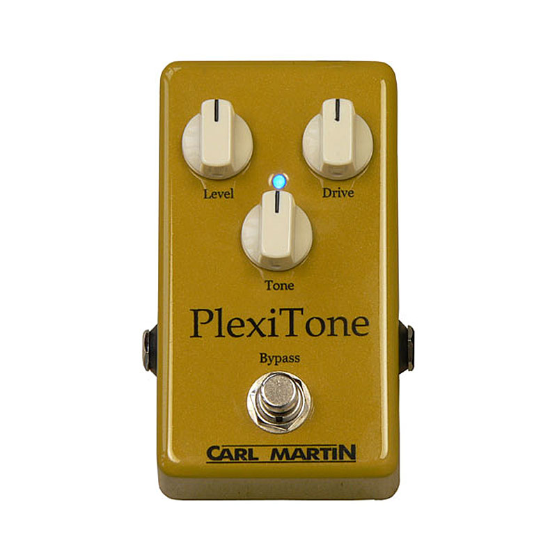 CARL MARTIN PLEXITONE SINGLE CHANNEL 安心の日本正規品！