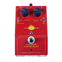 CHANDLER LIMITED LITTLE DEVIL COLORED BOOST 安心の日本正規品!
