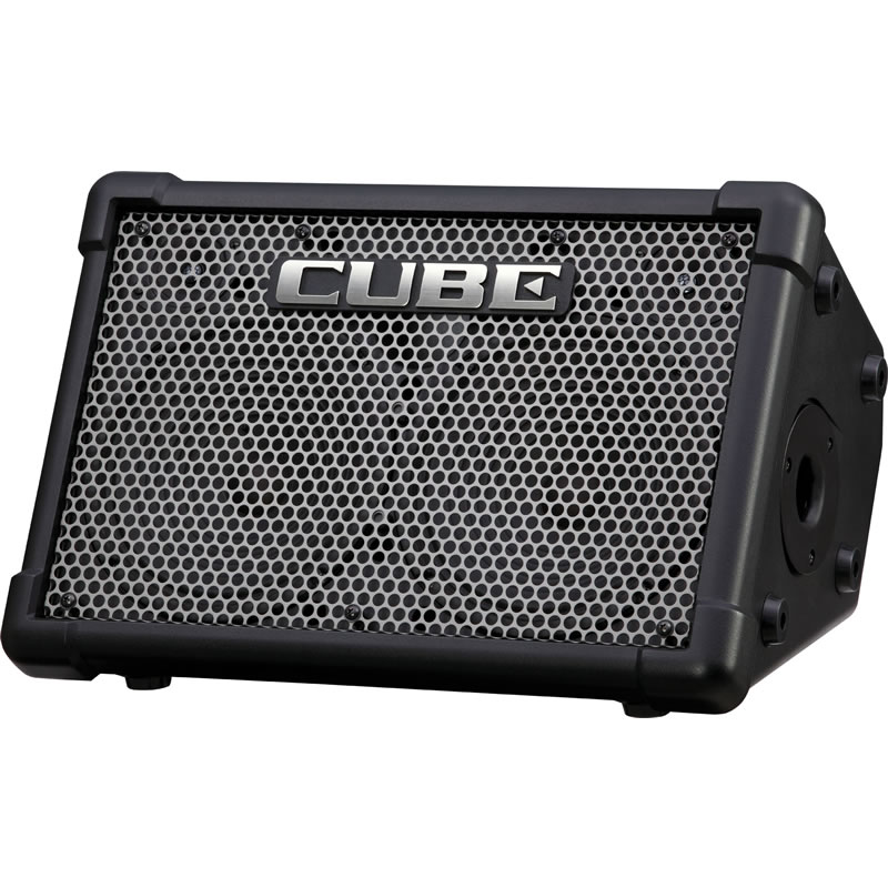 ROLAND CUBE STREET EX 【選べる！ケーブル(3m)プレゼント！】CUBE-STEX