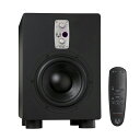EVE AUDIO TS108 【受注停止中】代引き手数料無料!安心の日本正規品!サブウーファー