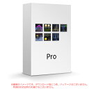 FABFILTER PRO BUNDLE現役活躍中のエンジニアも愛用する本格志向ブランド「fabfilter」のオールインワンバンドル！FabFilter Pro BundleはProシリーズのプラグイン全てを1つのライセンスにしたお得なバンドルです！バンドル製品一覧Pro-R：ナチュラルなサウンドのリバーブ・プラグイン（単体価格：23、500円）Pro-Q2：アナログモデリングのEQプラグイン（単体価格：23、500円（税抜））Pro-L：音量を最大限に増幅させるリミッター・プラグイン（単体価格：26、000円（税抜））Pro-C2：プロフェッショナル向けのコンプレッサー・プラグイン（単体価格：23、500円（税抜））Pro-MB：強力なマルチバンド・コンプレッサー/エキスパンダー・プラグイン（単体価格：26、000円（税抜））Pro-G：フレキシブルなゲート/エキスパンダー・プラグイン（単体価格：23、500円（税抜））Pro-DS：インテリジェントかつわかりやすい操作のディエッサー（単体価格：23、500円（税抜））※掲載情報は2017/01/21付けのものです。Fabfilterとは？現役最前線で活躍するエンジニアの方々も愛用する、プロの間での密かな定番Fabfilterプラグイン。たっぷりの時間でじっくりと作ることができるアマチュアよりも、常に時間に追われながら高品位な結果を残さなければならないプロフェッショナルエンジニアたちは、常に扱いやすく、それでいて高品位な結果が得られるツールを求めています。WAVES、McDSP、SONNOX、iZotopeが今や「定番」となりえたのも、こうした確固たる能力を持っていたからに他なりません。そんな中、昨今広く愛用されているのが、このFabfilterです。美しく整理され視覚的に優れたグラフィック、それでいて必要不可欠な仕様、効果がわかりやすく扱いやすい操作性、そして何よりもミックス/マスタリング用途に耐えうる高度な音質。つい先日まで日本代理店が存在しておらず、たまに雑誌で触れられる程度の紹介しかされてこなかったFabfilterですが、その品質と能力は、すでに腕ききのプロフェッショナル達からのお墨付きです。関連タグ：WAVES SONNOX IZOTOPE ウェイブス ソノックス アイソトープ仕様詳細・対応動作要件は、本製品メーカーサイト情報をご参照の上、お買い求めください。