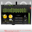 FABFILTER PRO-DSプロ御用達の高品位ツール「fabfilter」の賢く明瞭なディエッサー。シングルボイス検出機能高品質の'Single Vocal' 検出アルゴリズムを持ったPro-DSはボーカルレコーディングの処理において、簡単な操作で視察音を除去し、クリアな音質をもたらします。 'Allround'モードを使えば 高音域リミッターになり、ボーカル以外の他のパート(例えばドラム）にも使用することができます。Everything you needFabFilter Pro-DSはシンプルで使いやすいインターフェイスでありながら、最高のサウンドを実現するために必要なすべての機能を提供。広帯域または Linear-phaseの分割処理 、最大15msの先読み、MID/SIDEのみの処理、最大で4倍のリニアフェイズ・オーバーサンプリング。FabFilter goodiesFabFiler定番の機能：精密なノブ、MIDIラーン機能、スマートパラメーター、トランジション、その他多くの革新的な機能を搭載。・高感度/高精度の歯擦音検出・わかりやすい コンプレッション/リミッティング・調整可能なスレッショルドとレンジ、HP/LPフィルター/検出の設定・広帯域またはリニアフェイズ・スプリットバンド処理・15msまで調整可能なレイテンシー・調整可能なステレオリンク・mid-onlyまたはside-onlyのプロセッシング処理・最大4倍のリニア位相のオーバーサンプリング・リアルタイムディエッサー表示、編集されたオーディオ部分を表示します・サイドチェーン入力メーター、適したスレッショルド値を選択することを容易にします・HP / LPフィルタコントローラに組み込まれたリアルタイム・スペクトラム・アナライザ・GPU搭載のグラフィックス・アクセラレーション・高品質を実現する64ビット処理・ダブルクリックでパラメーターを数値入力可能・大画面からコンパクトのインターフェイス・デザイン・ステレオとモノラルのプラグインを用意・ProTool対応のコントロール・サーフェイスに対応・MIDIラーン機能・アンドゥ/リドゥ、A/B比較・柔軟なパラメーター変更・全てパラメーターを正確にオートメーションすることが可能・VST、VST3、Audio Units、AAX Native / AudioSuite、RTAS(32bitのみ)フォーマットに対応 fabfilterとは？現役最前線で活躍するエンジニアの方々も愛用する、プロの間での密かな定番Fabfilterプラグイン。たっぷりの時間でじっくりと作ることができるアマチュアよりも、常に時間に追われながら高品位な結果を残さなければならないプロフェッショナルエンジニアたちは、常に扱いやすく、それでいて高品位な結果が得られるツールを求めています。WAVES、McDSP、SONNOX、iZotopeが今や「定番」となりえたのも、こうした確固たる能力を持っていたからに他なりません。そんな中、昨今広く愛用されているのが、このFabfilterです。美しく整理され視覚的に優れたグラフィック、それでいて必要不可欠な仕様、効果がわかりやすく扱いやすい操作性、そして何よりもミックス/マスタリング用途に耐えうる高度な音質。つい先日まで日本代理店が存在しておらず、たまに雑誌で触れられる程度の紹介しかされてこなかったFabfilterですが、その品質と能力は、すでに腕ききのプロフェッショナル達からのお墨付きです。関連タグ：WAVES SONNOX IZOTOPE ウェイブス ソノックス アイソトープ仕様詳細・対応動作要件は、本製品メーカーサイト情報をご参照の上、お買い求めください。